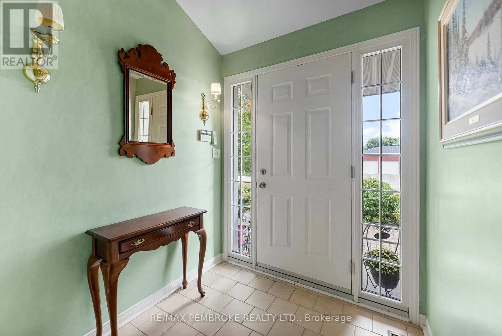 114 STONEYFIELD ROAD