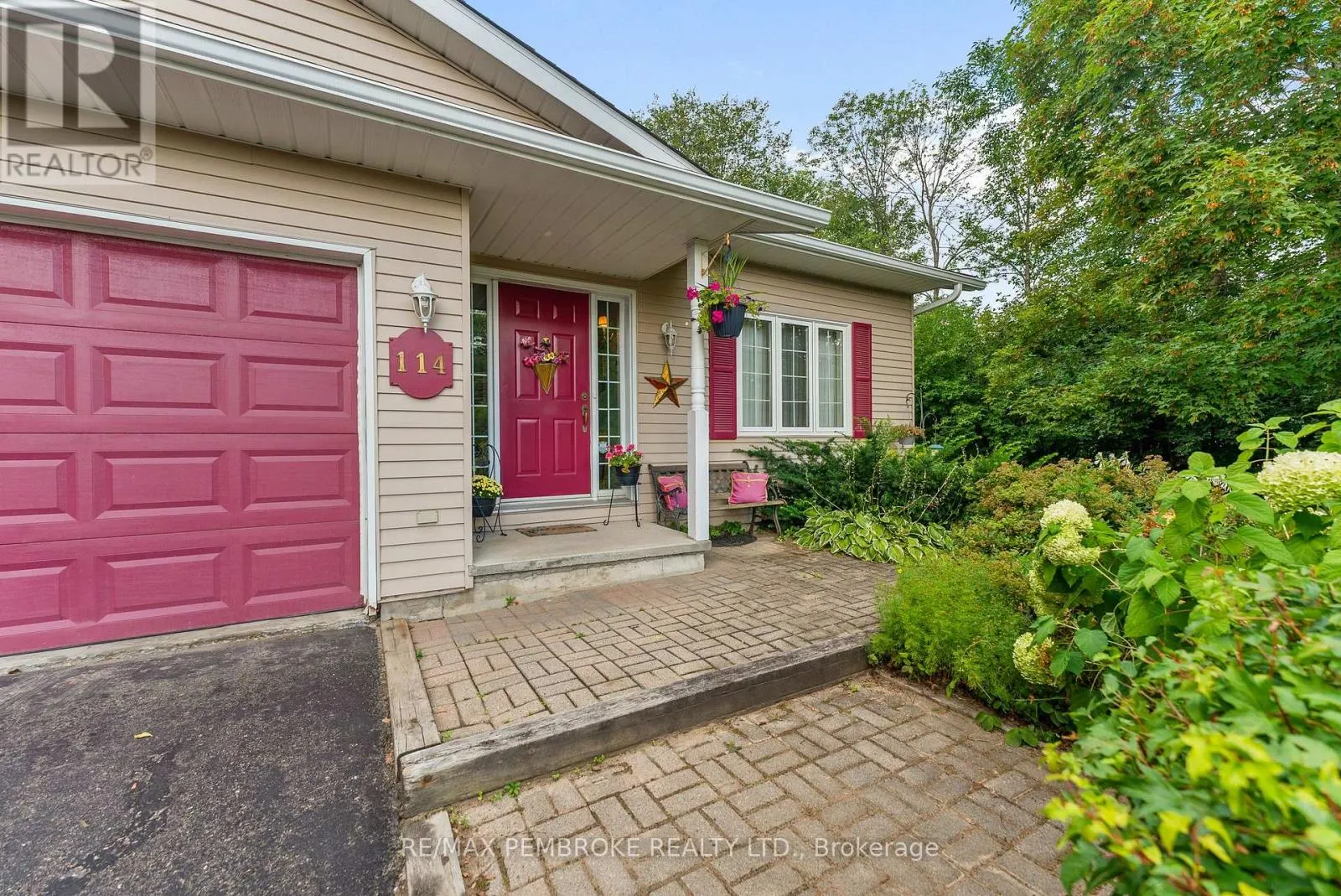 114 STONEYFIELD ROAD