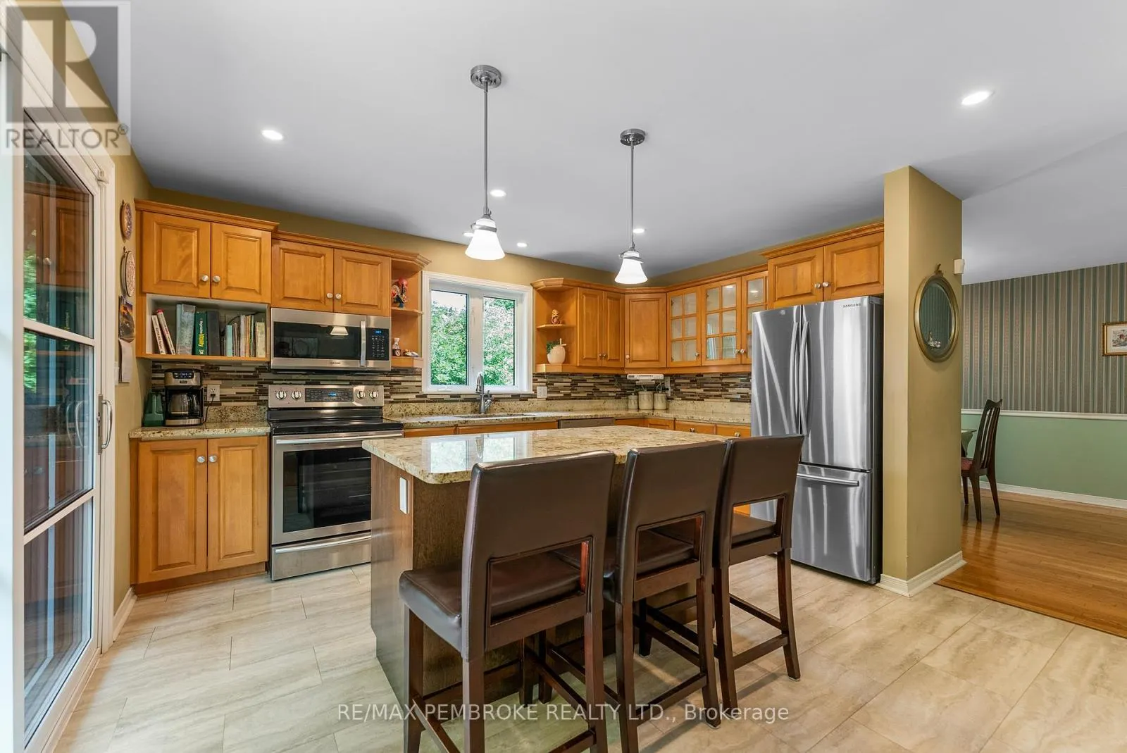 114 STONEYFIELD ROAD