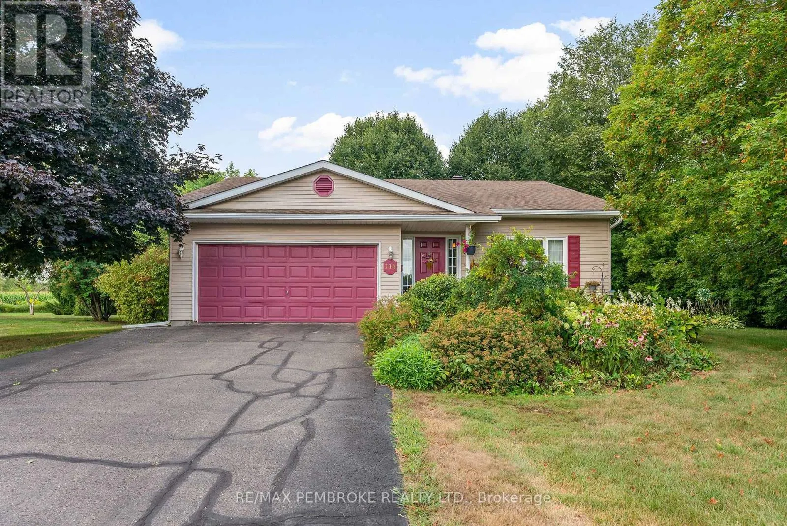 114 STONEYFIELD ROAD