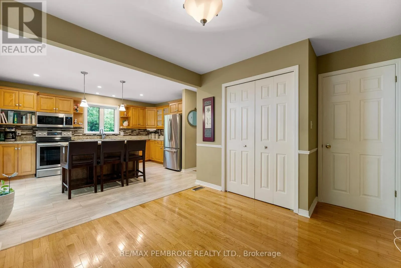 114 STONEYFIELD ROAD