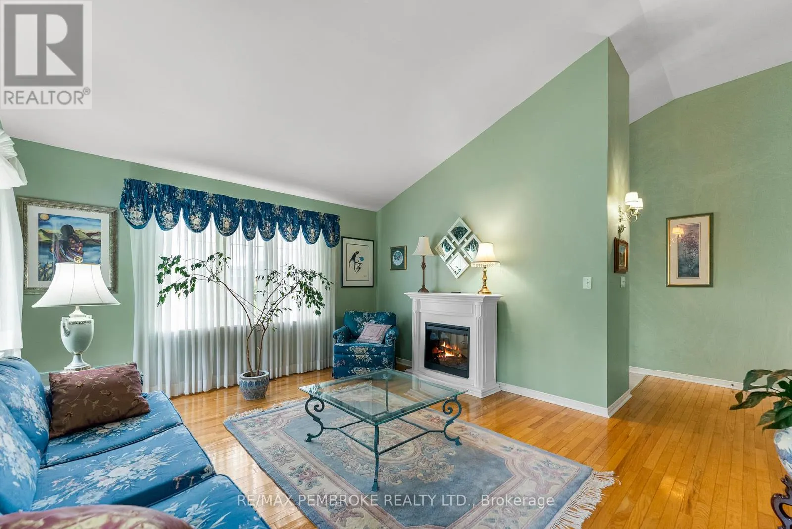 114 STONEYFIELD ROAD