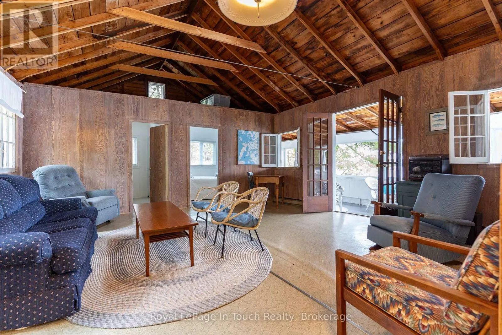 13182 GEORGIAN BAY SHORE