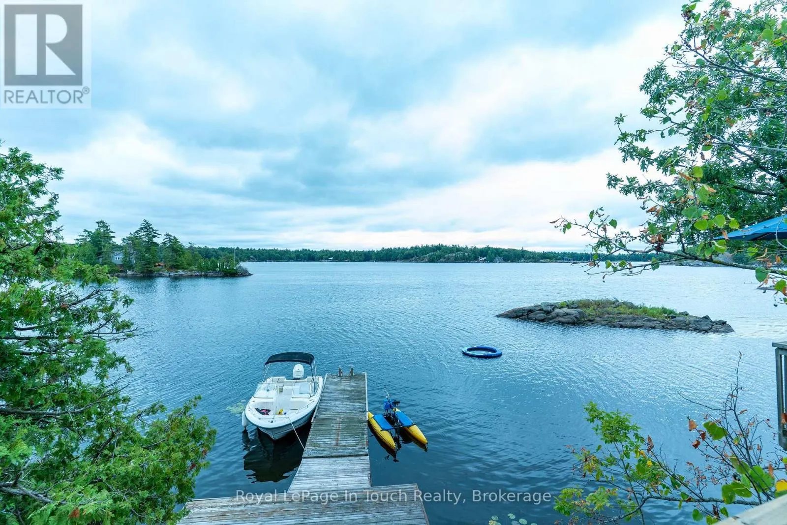 13182 GEORGIAN BAY SHORE