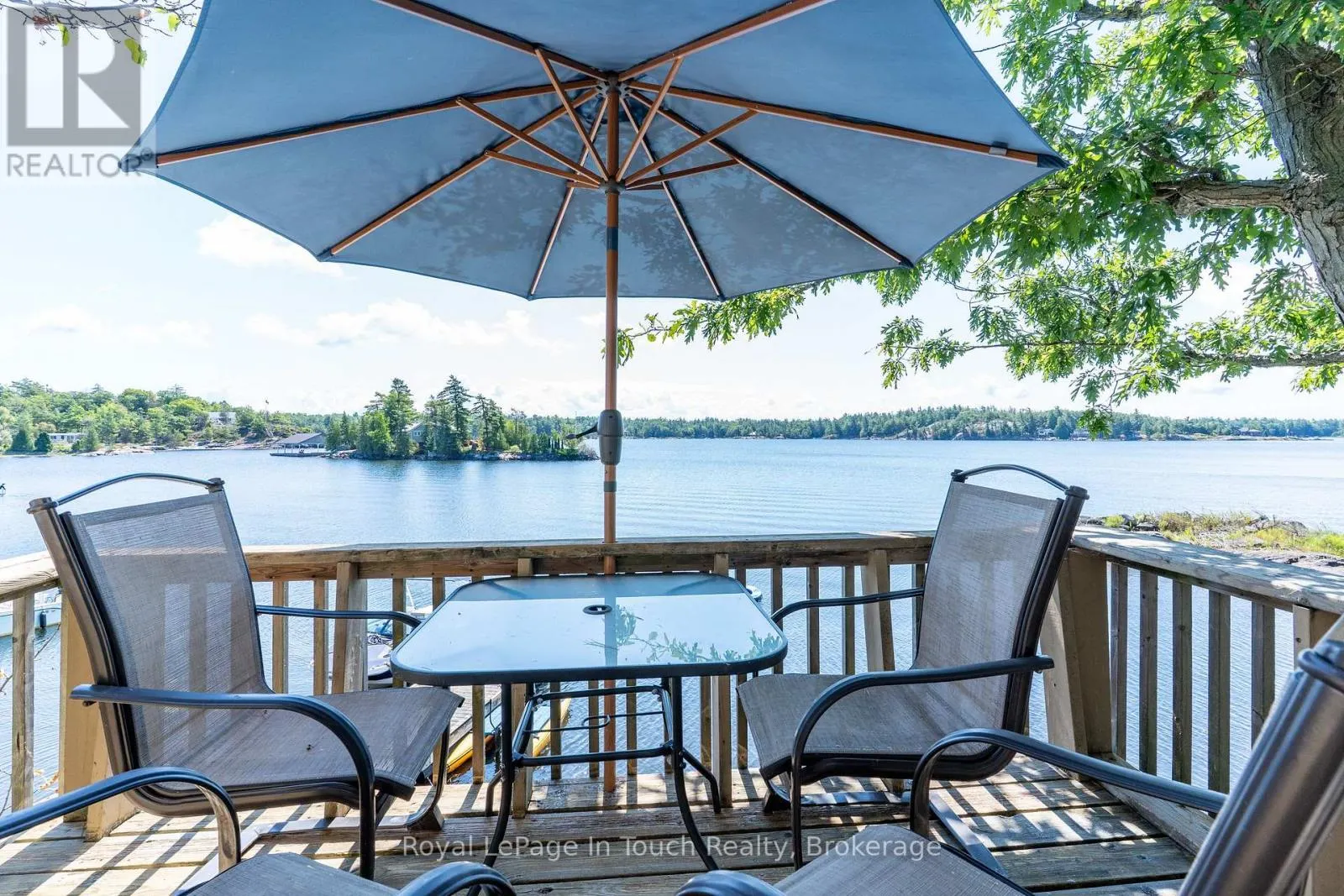 13182 GEORGIAN BAY SHORE