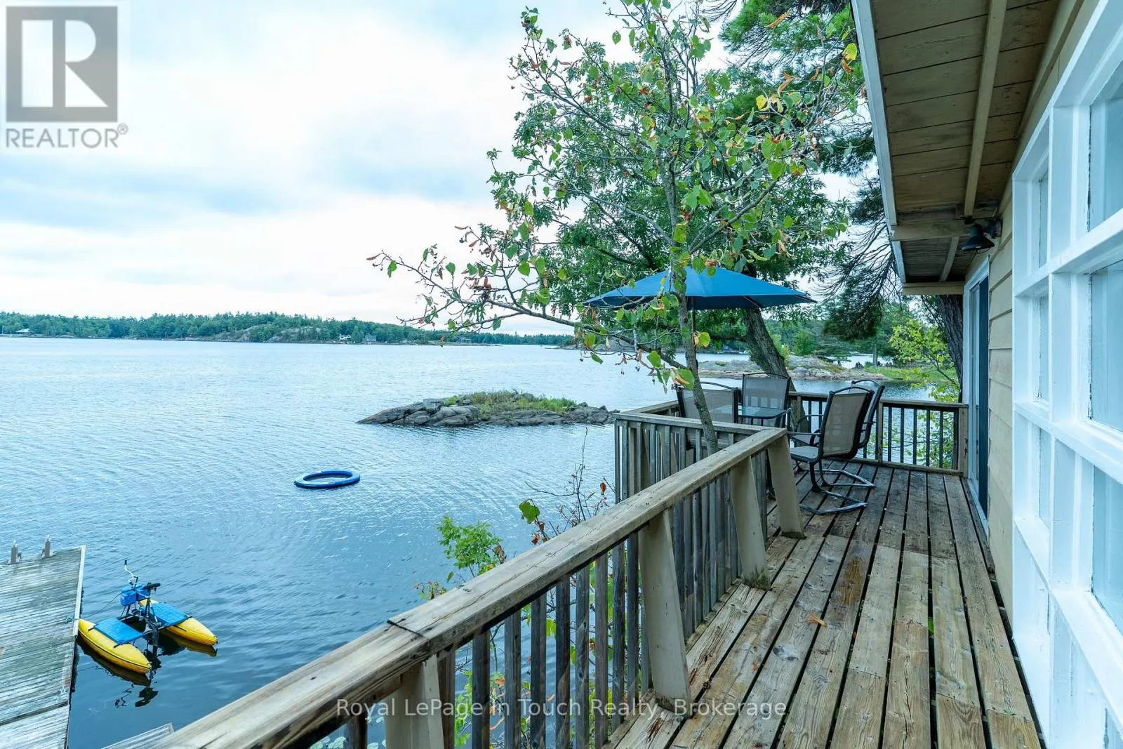 13182 GEORGIAN BAY SHORE