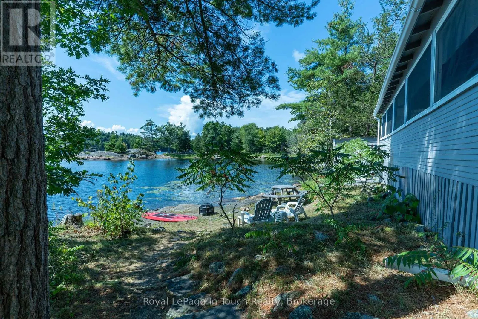 13182 GEORGIAN BAY SHORE