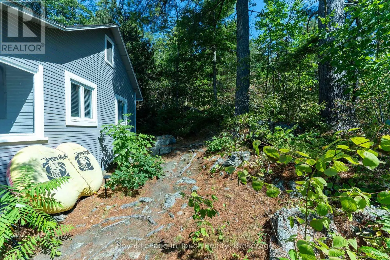 13182 GEORGIAN BAY SHORE