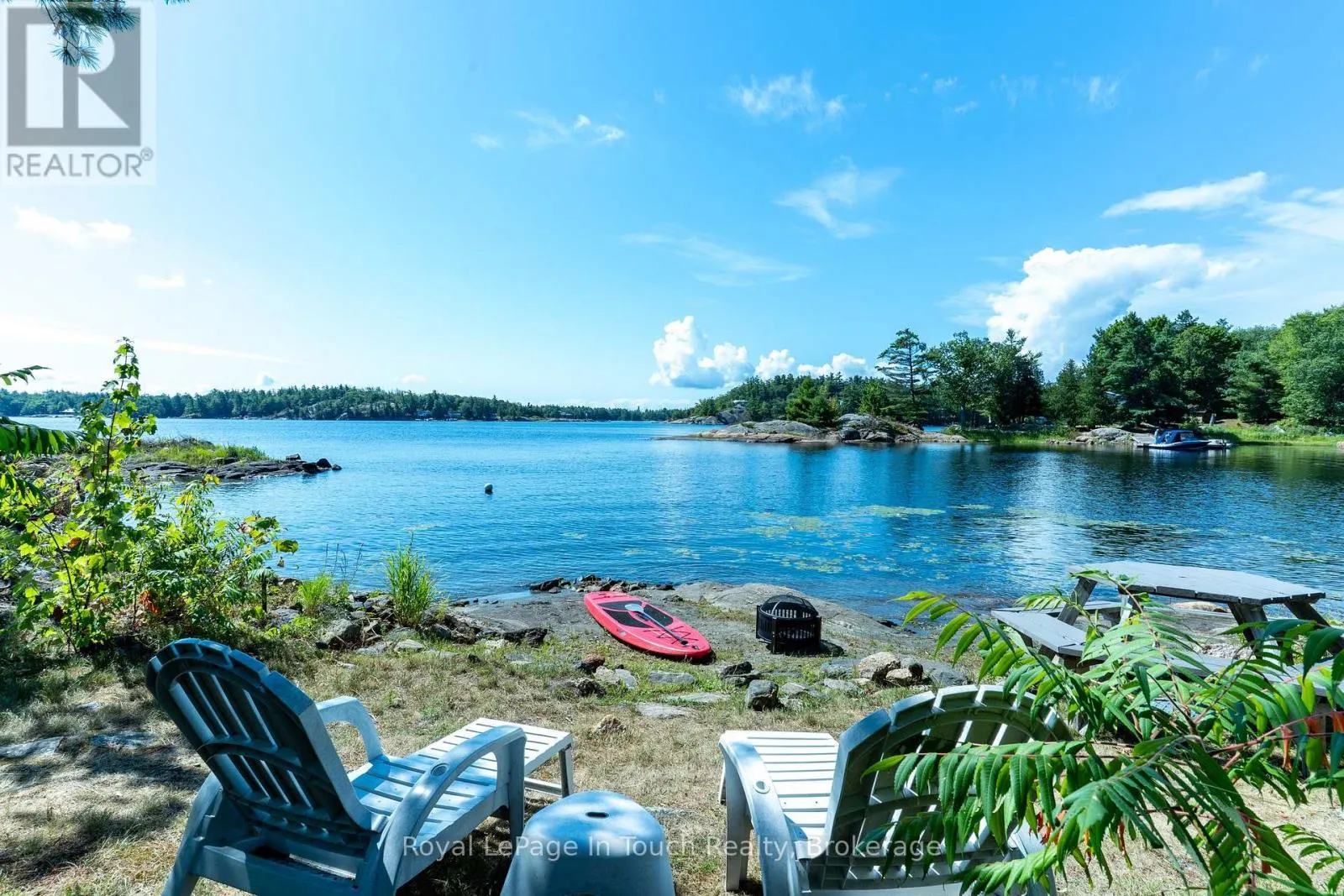 13182 GEORGIAN BAY SHORE