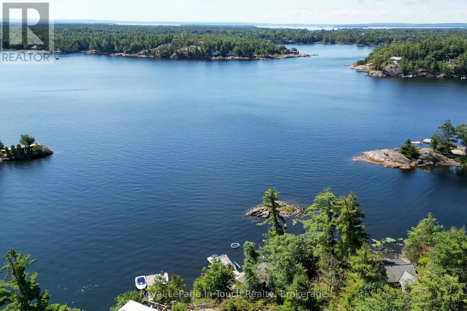 13182 GEORGIAN BAY SHORE