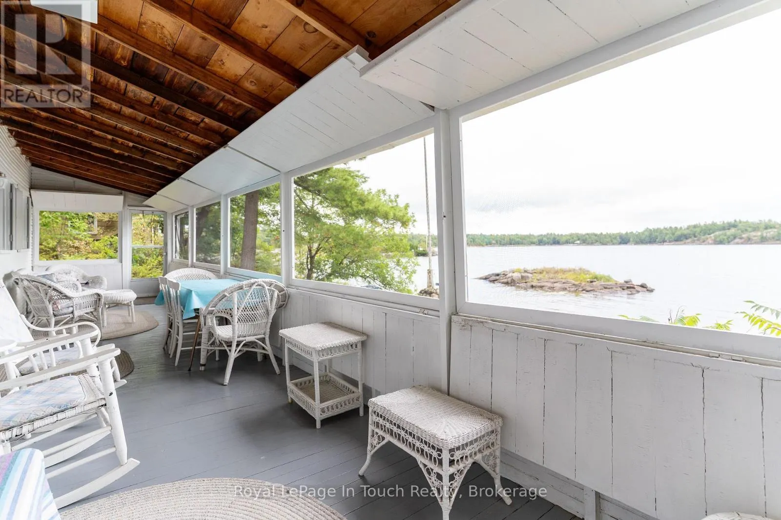 13182 GEORGIAN BAY SHORE