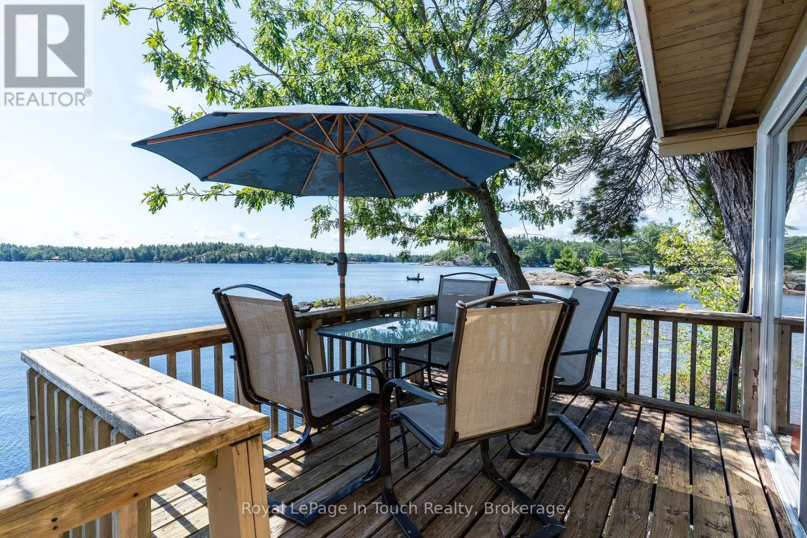 13182 GEORGIAN BAY SHORE