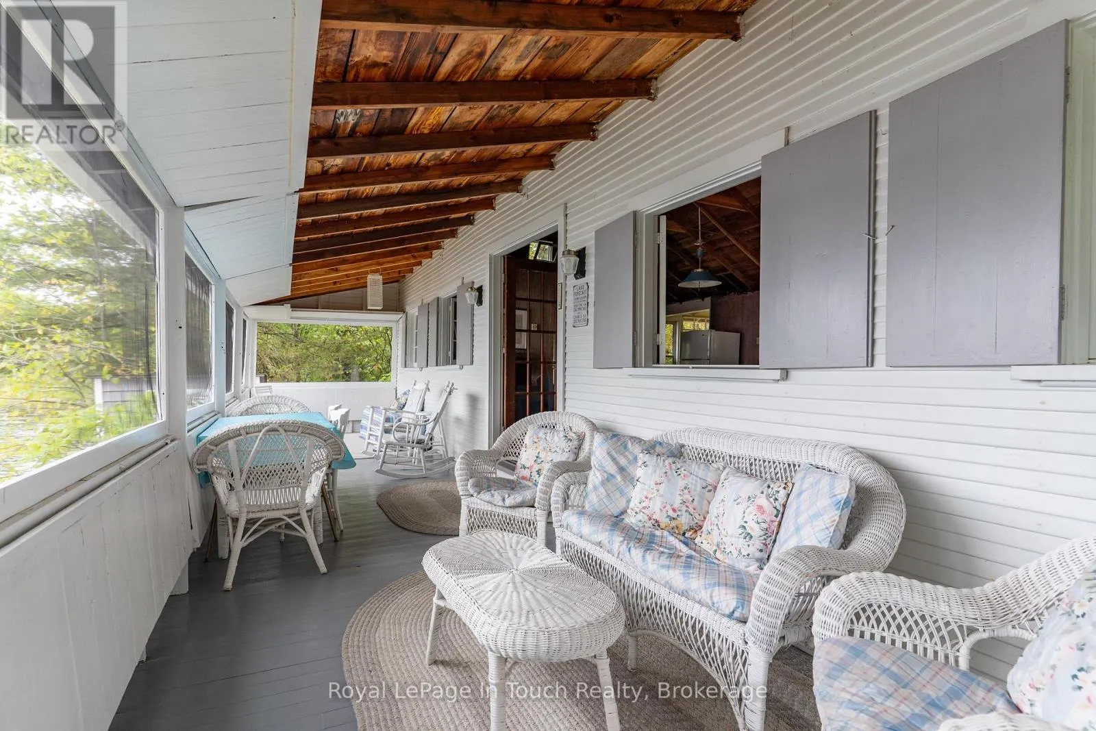 13182 GEORGIAN BAY SHORE