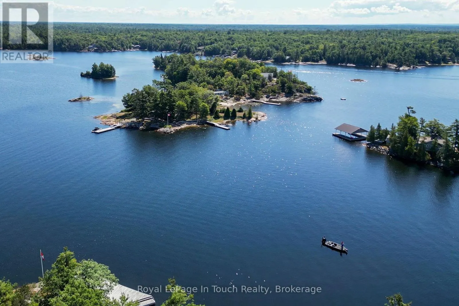 13182 GEORGIAN BAY SHORE