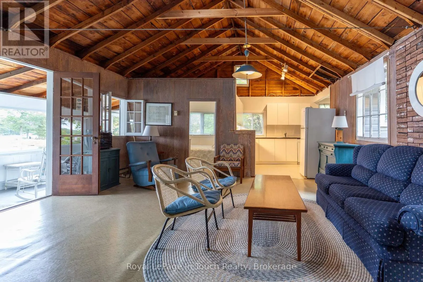 13182 GEORGIAN BAY SHORE