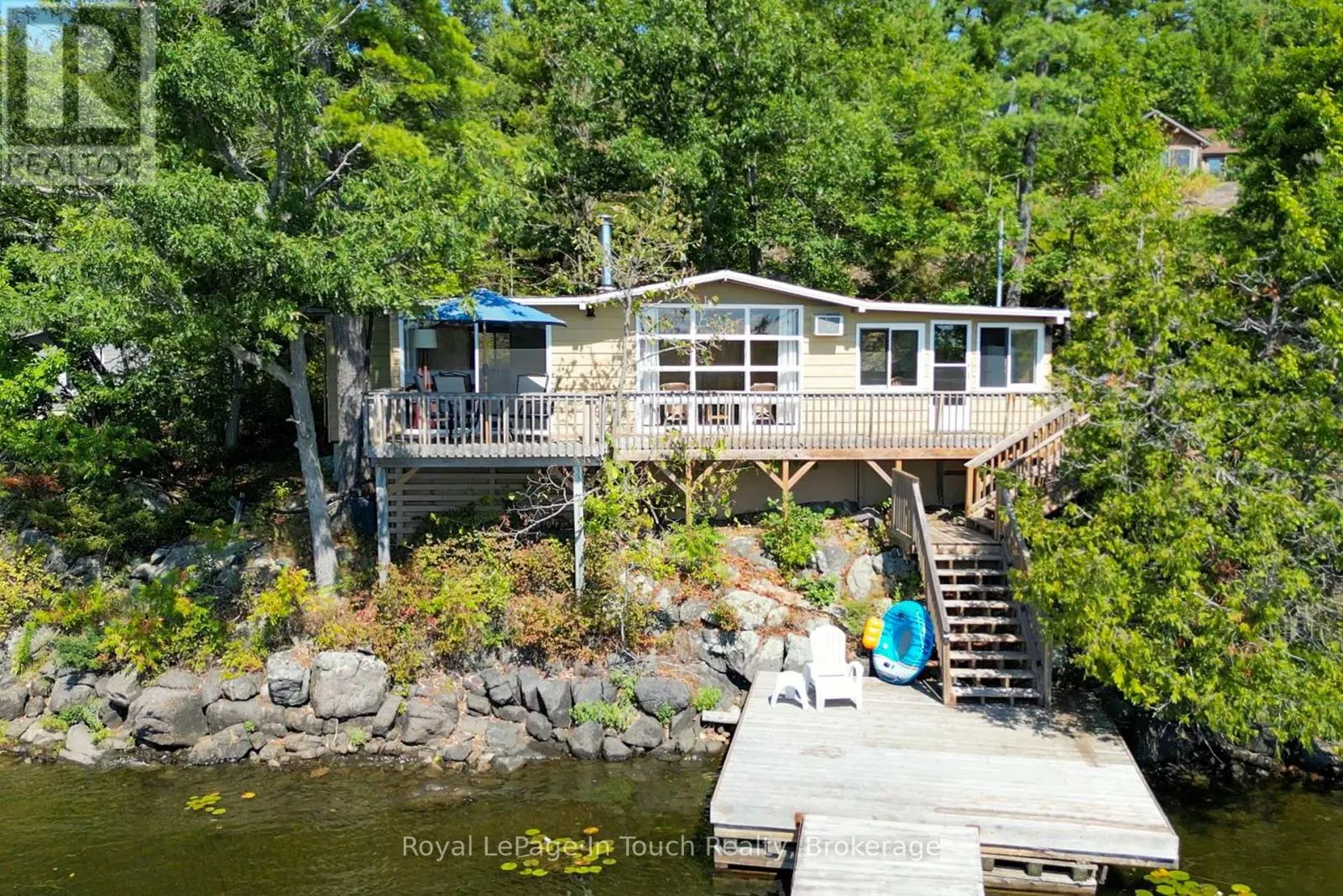 13182 GEORGIAN BAY SHORE