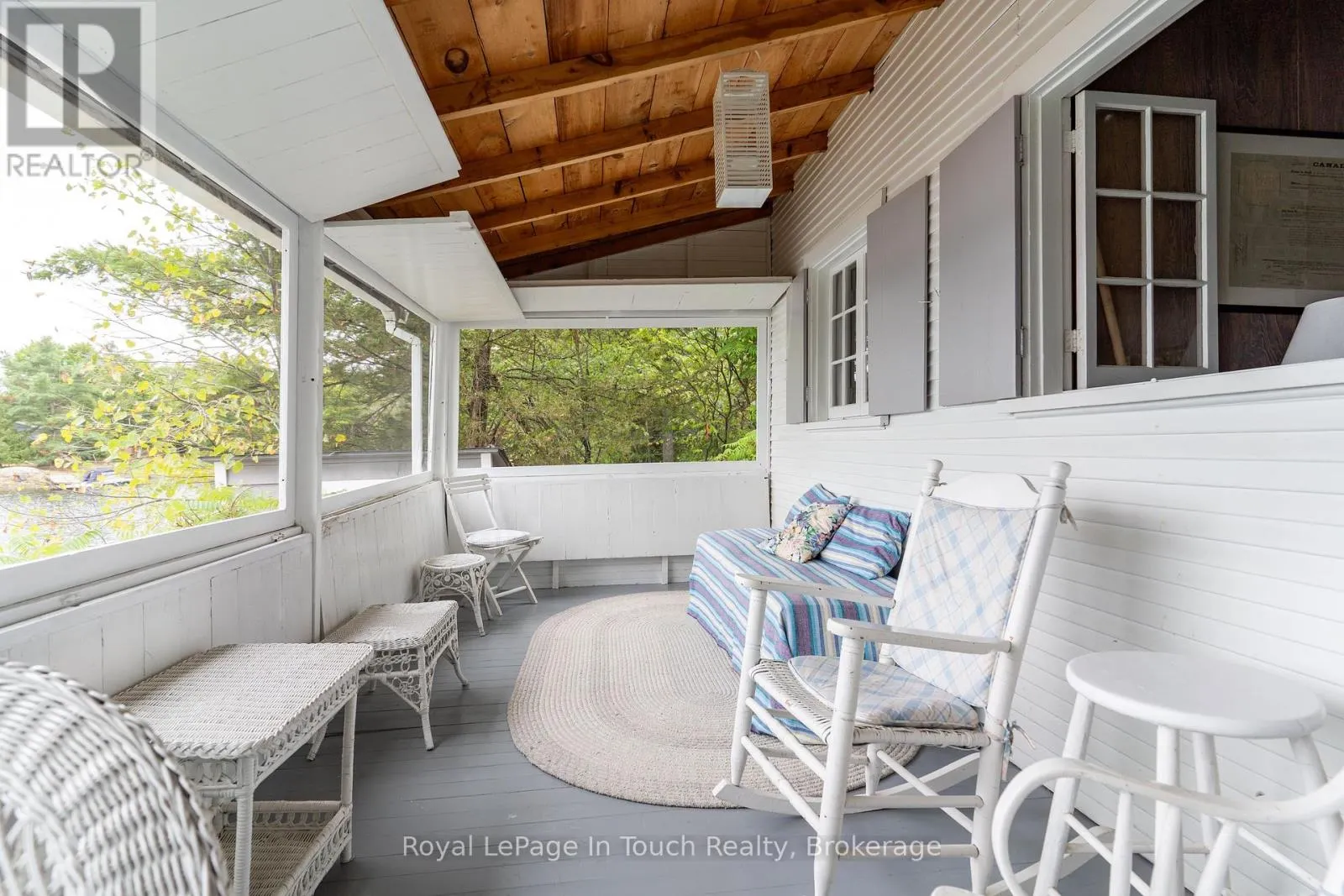 13182 GEORGIAN BAY SHORE