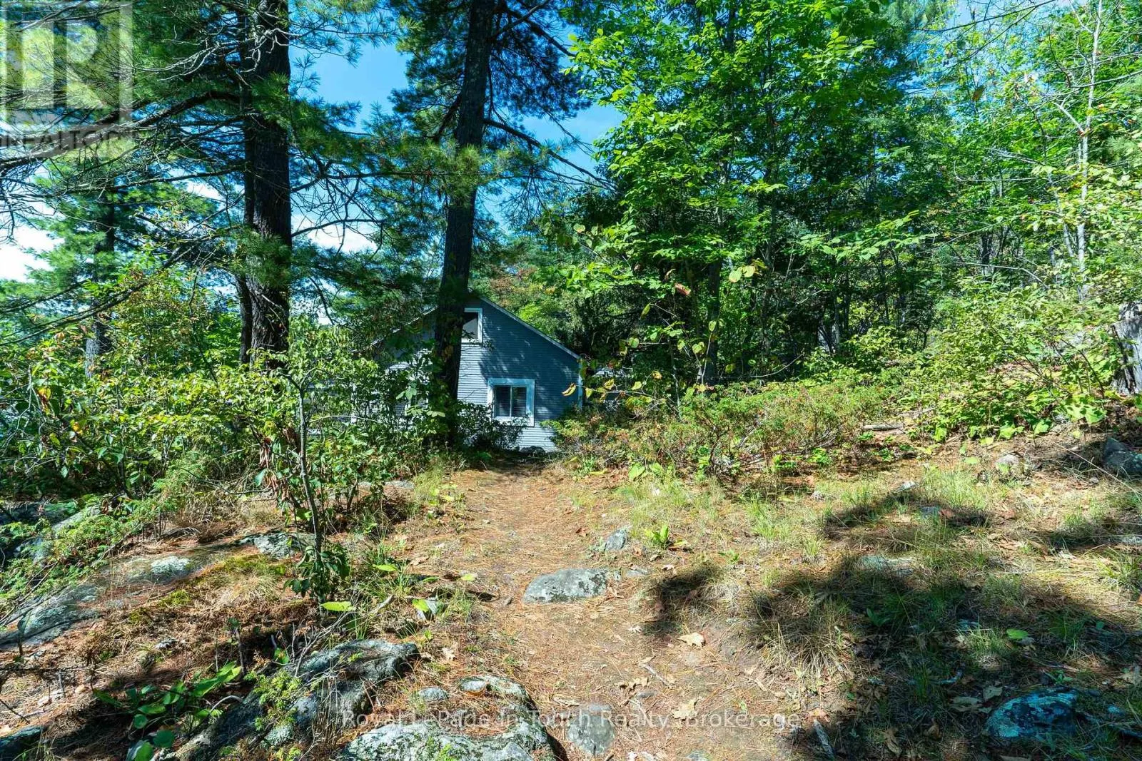 13182 GEORGIAN BAY SHORE