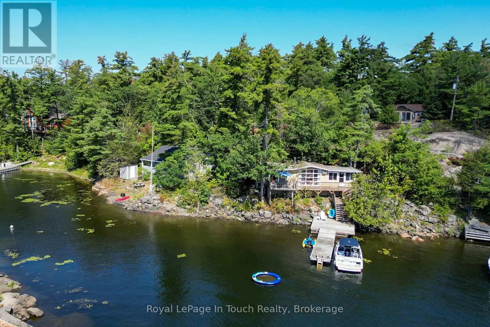 13182 GEORGIAN BAY SHORE
