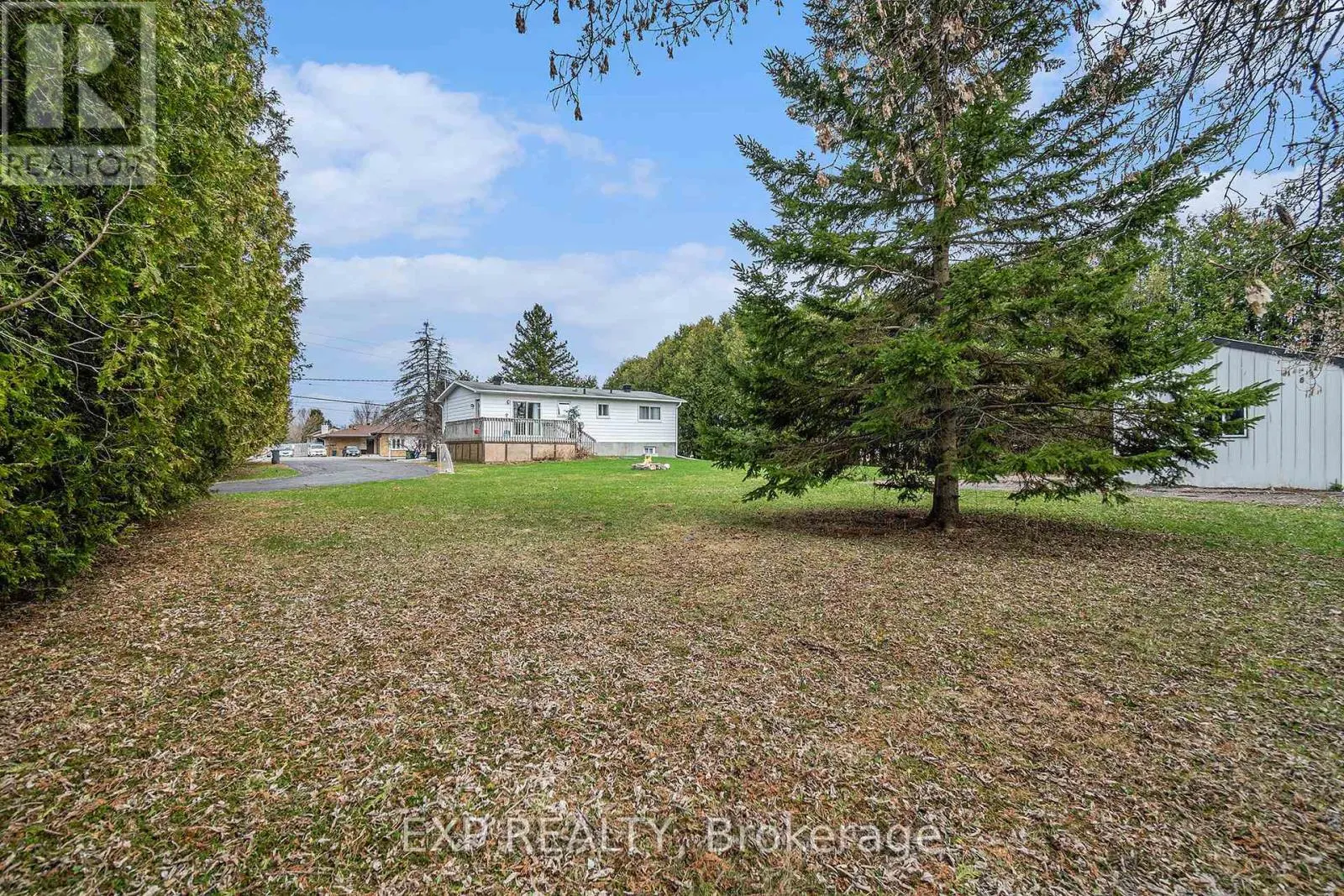 2462 DUNNING ROAD