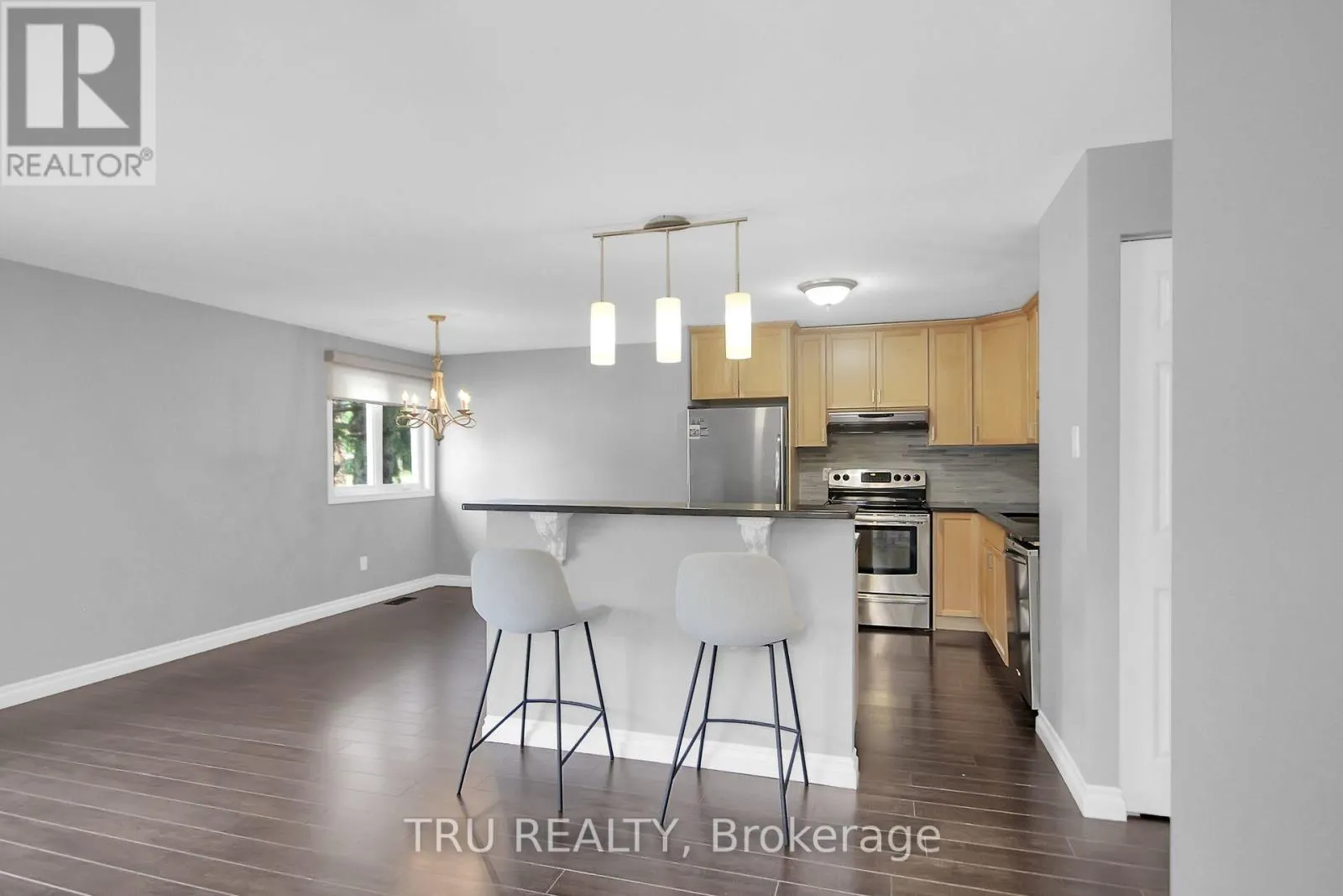 132 ROTHESAY DRIVE