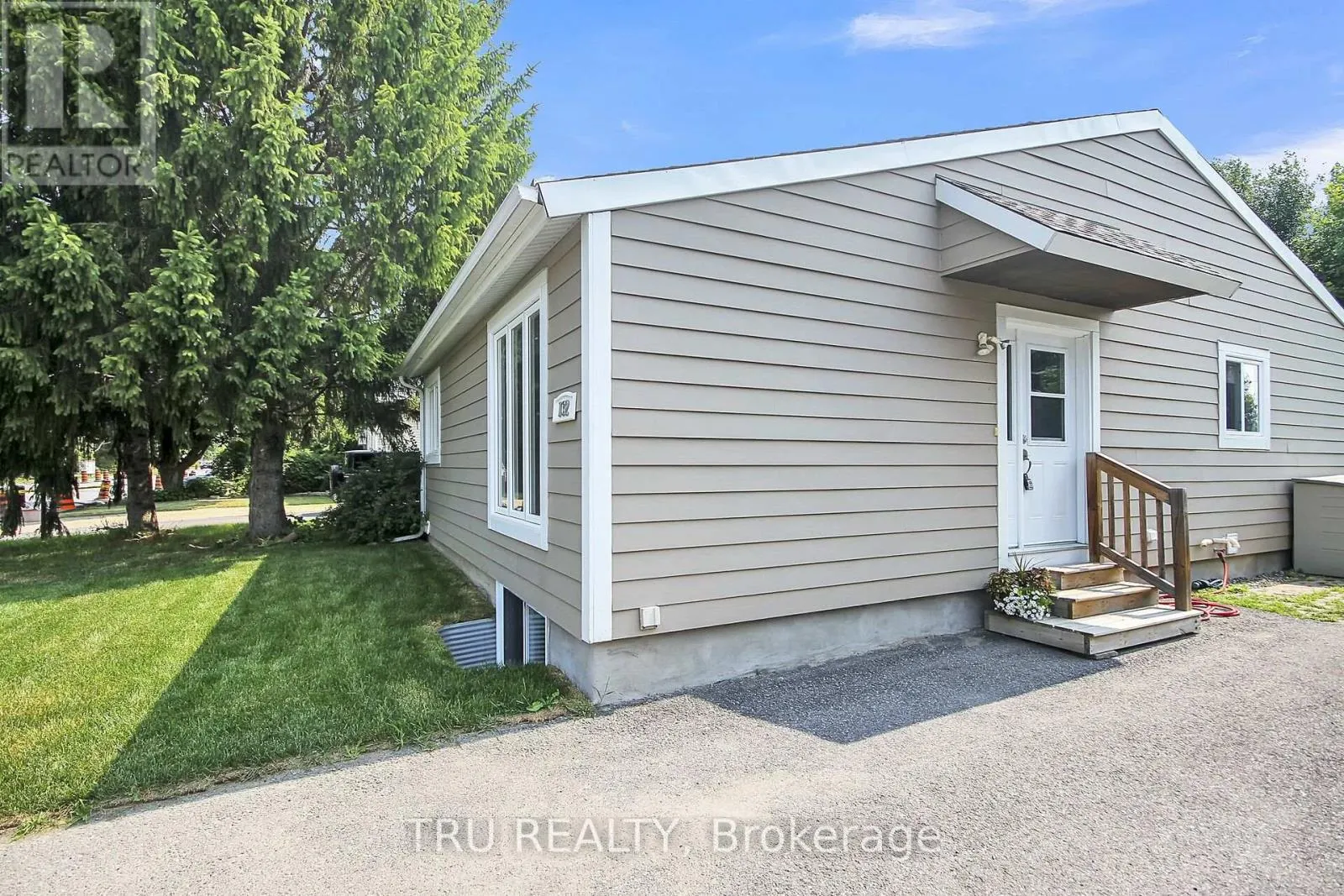 132 ROTHESAY DRIVE