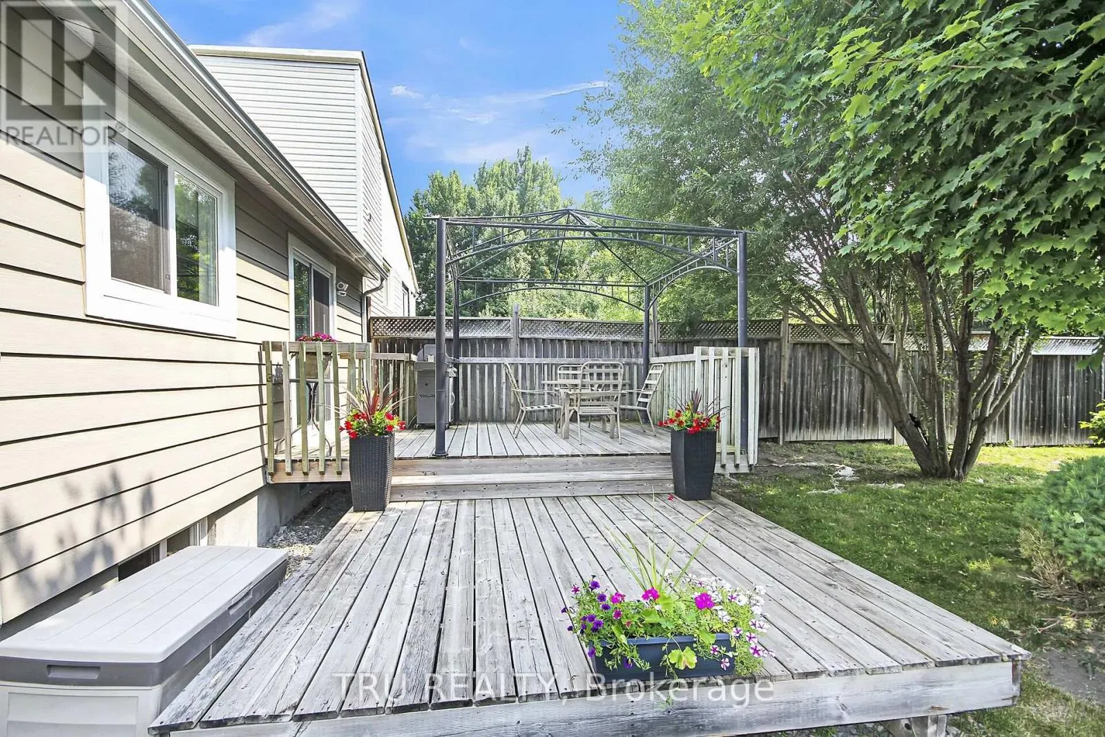 132 ROTHESAY DRIVE