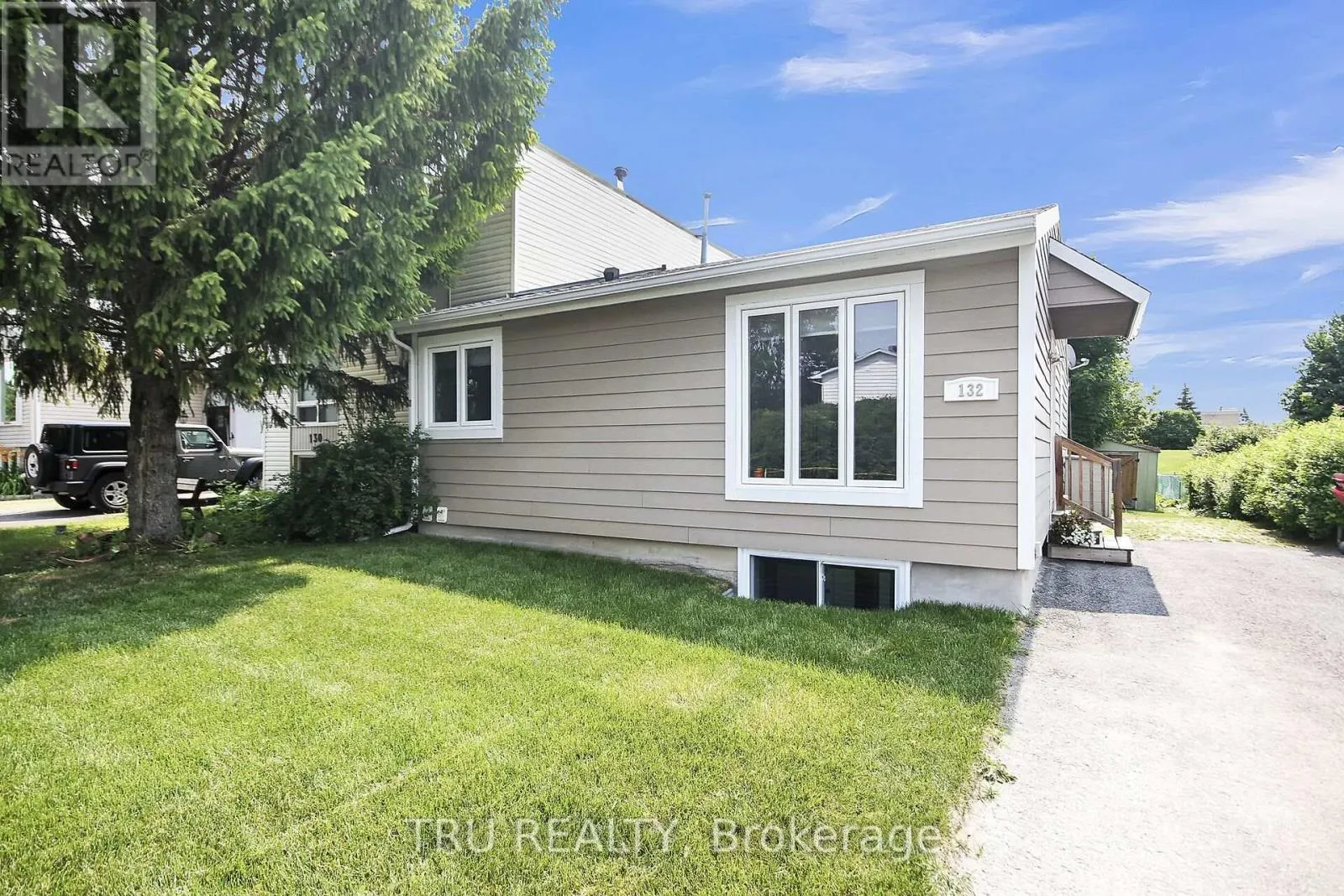 132 ROTHESAY DRIVE