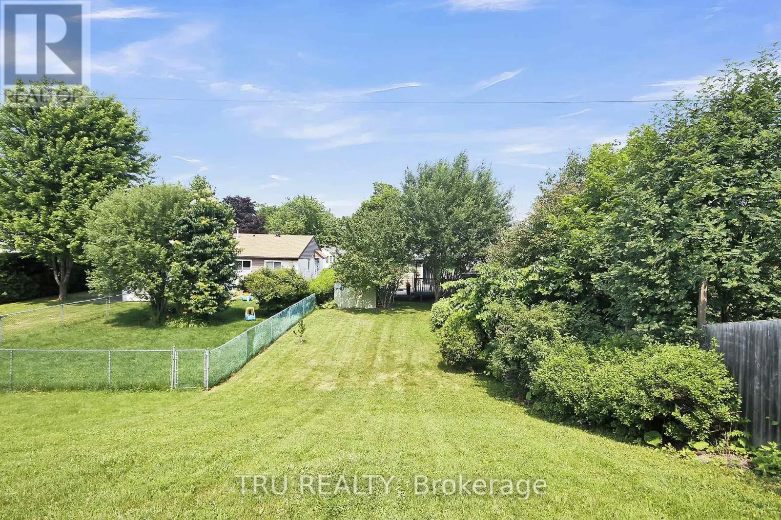 132 ROTHESAY DRIVE
