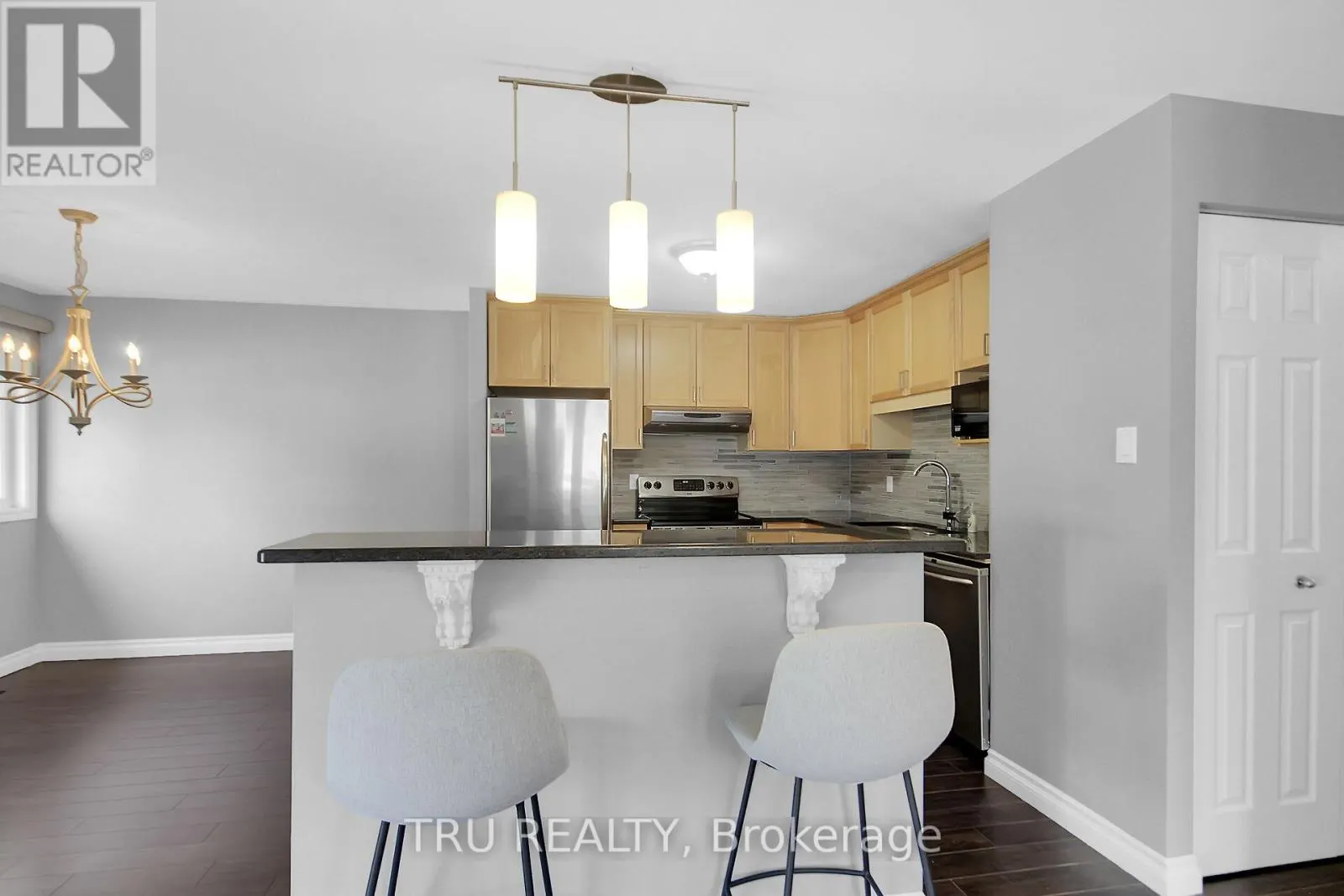 132 ROTHESAY DRIVE