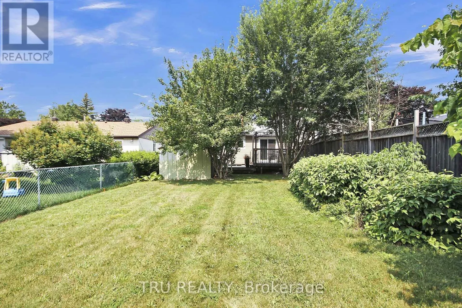 132 ROTHESAY DRIVE
