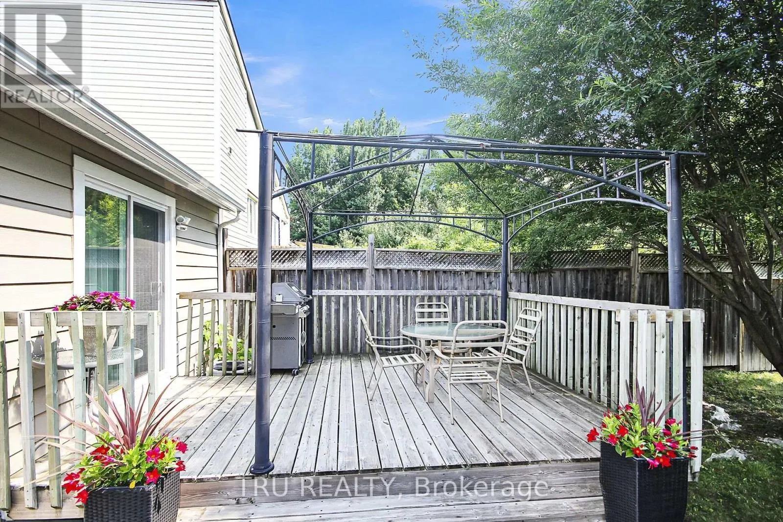 132 ROTHESAY DRIVE
