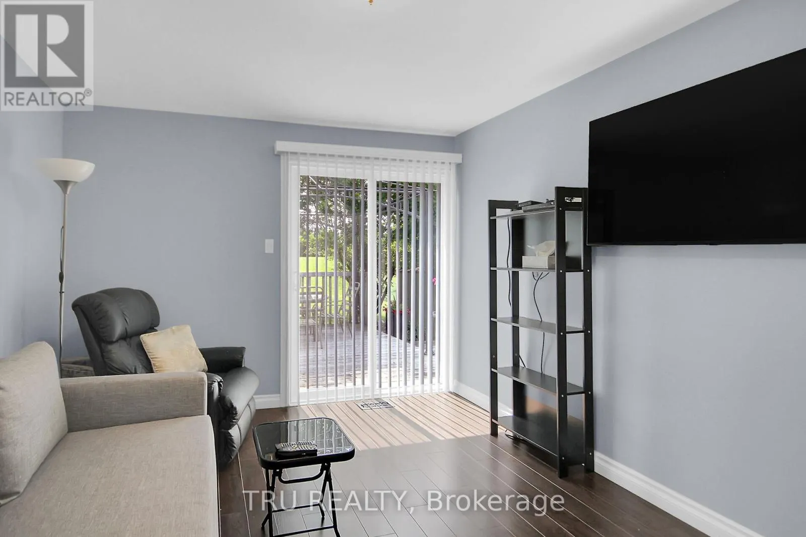 132 ROTHESAY DRIVE