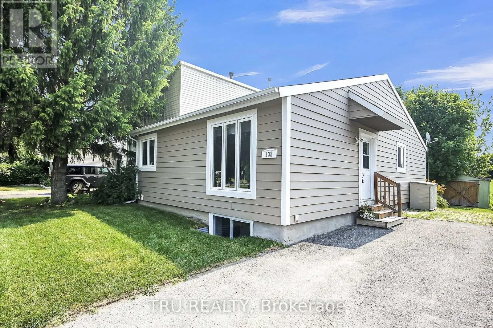 132 ROTHESAY DRIVE