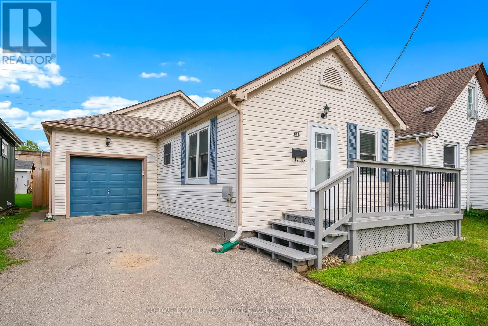 51 ROSEDALE AVENUE