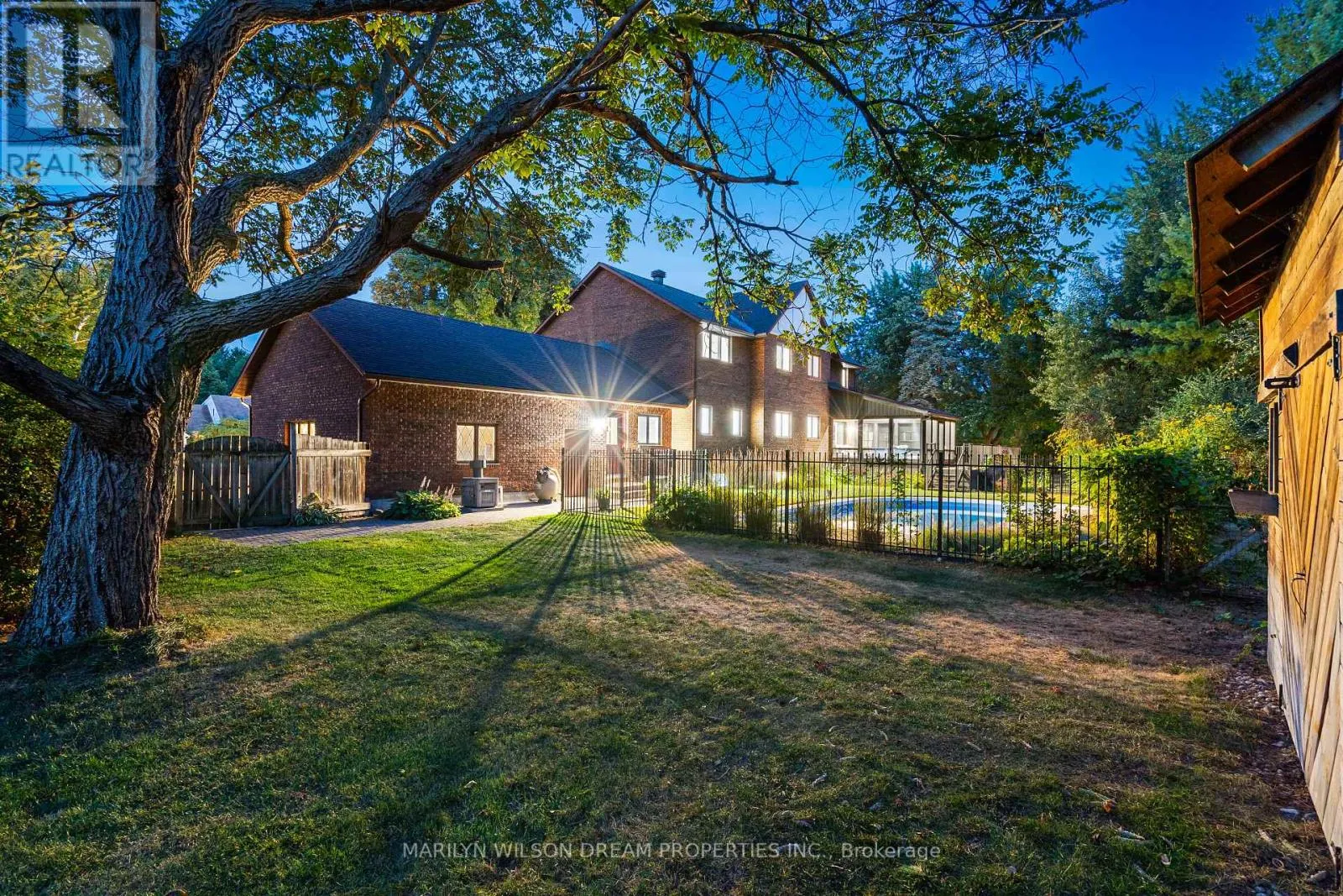 3 EAST HEALEY AVENUE