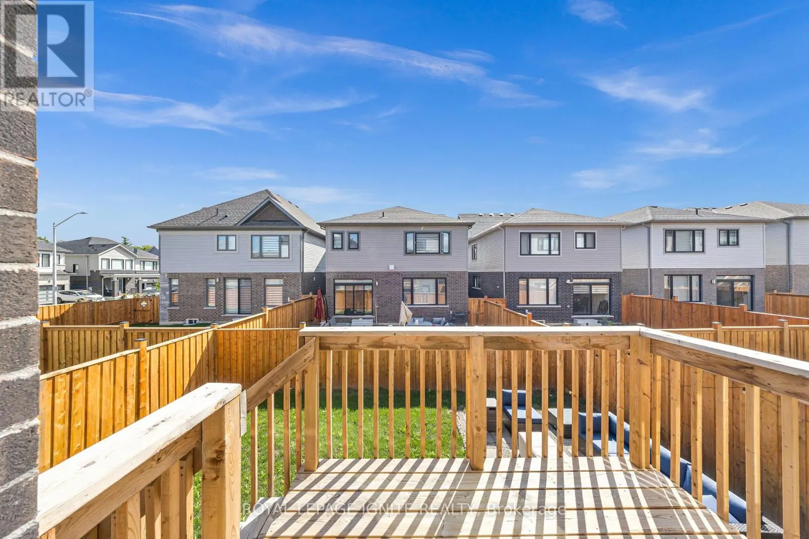 163 SPITFIRE DRIVE