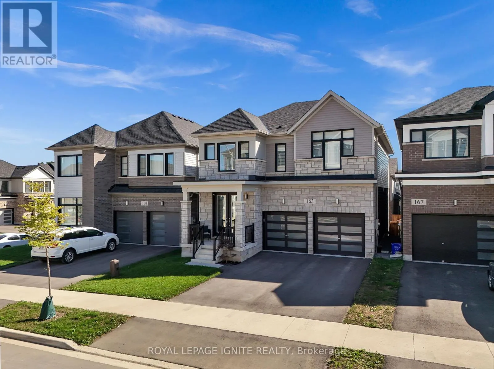 163 SPITFIRE DRIVE