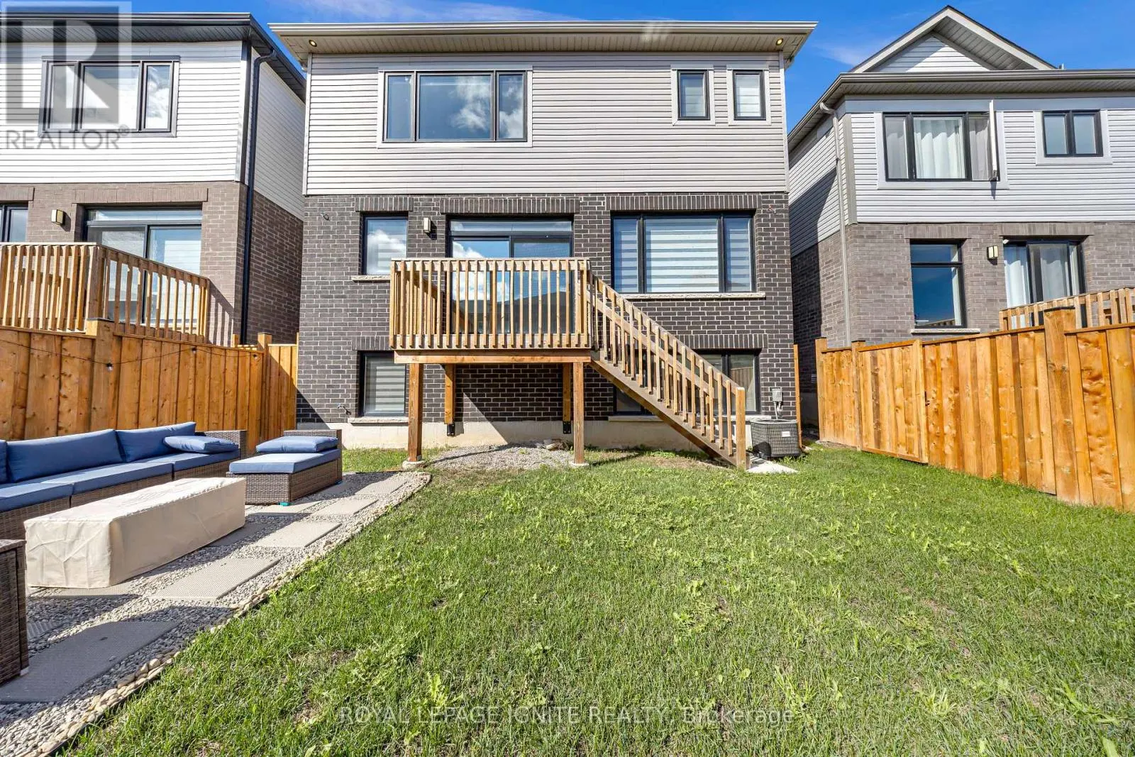 163 SPITFIRE DRIVE