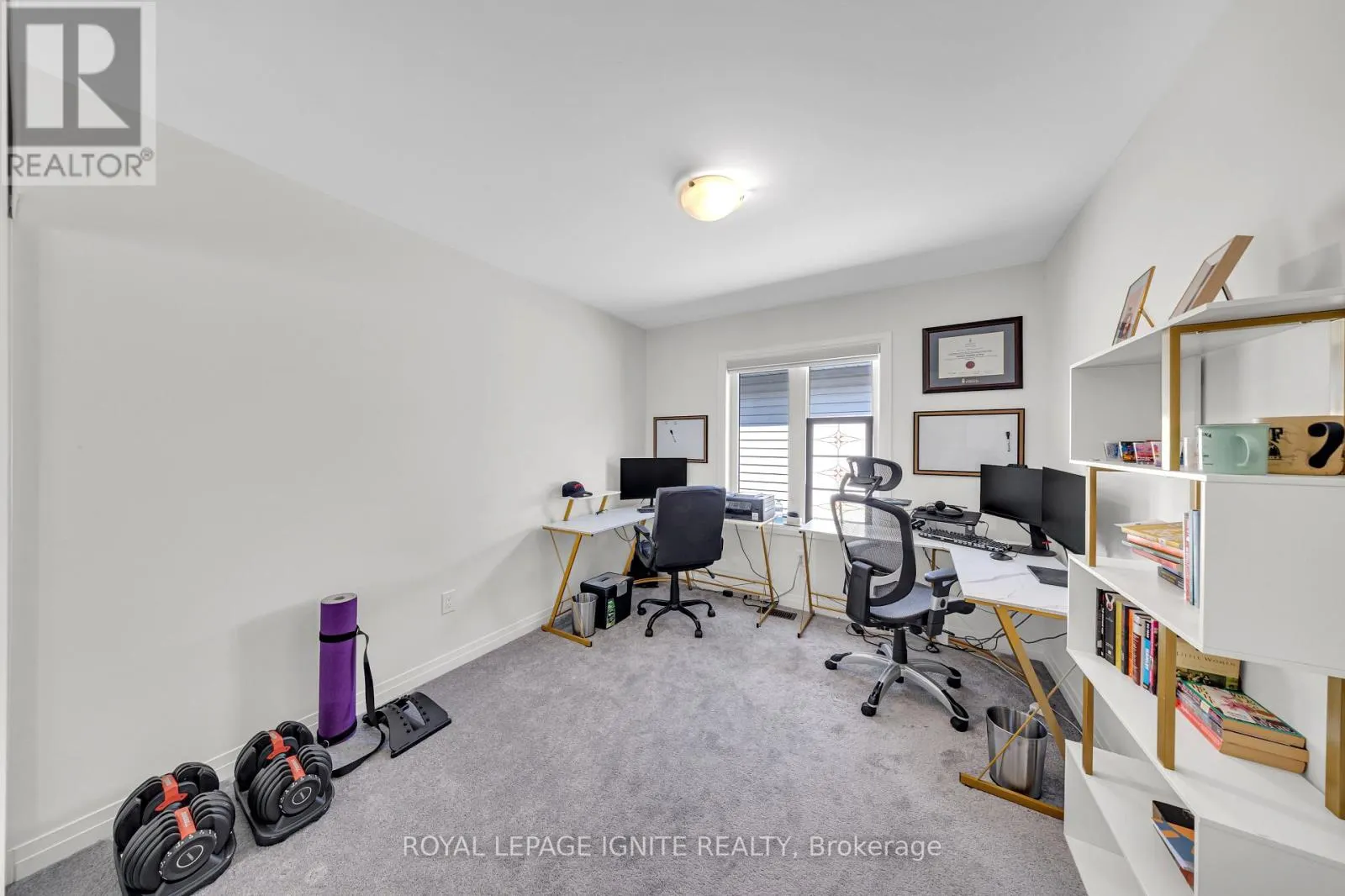 163 SPITFIRE DRIVE