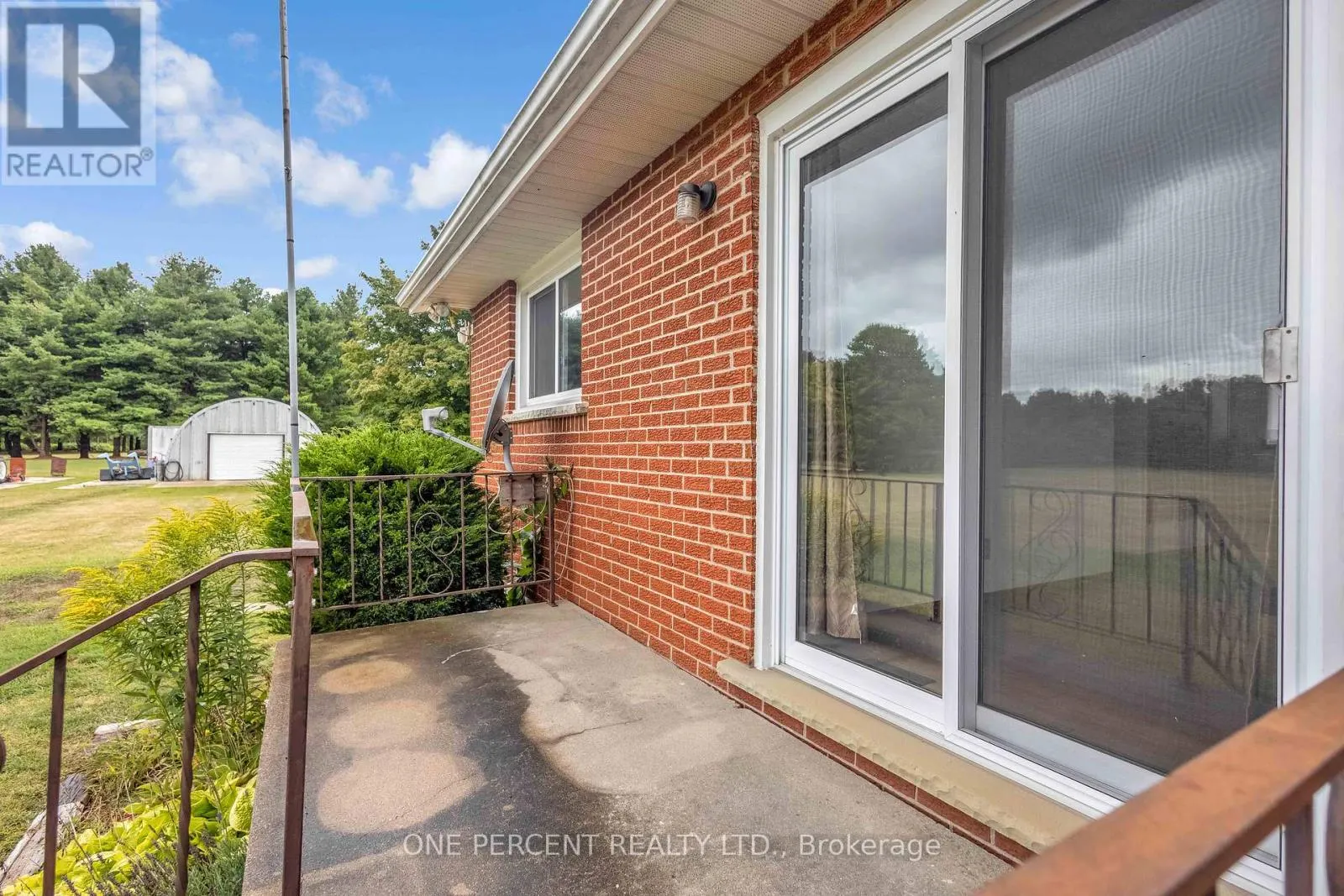 745920 TOWNSHIP 4 ROAD