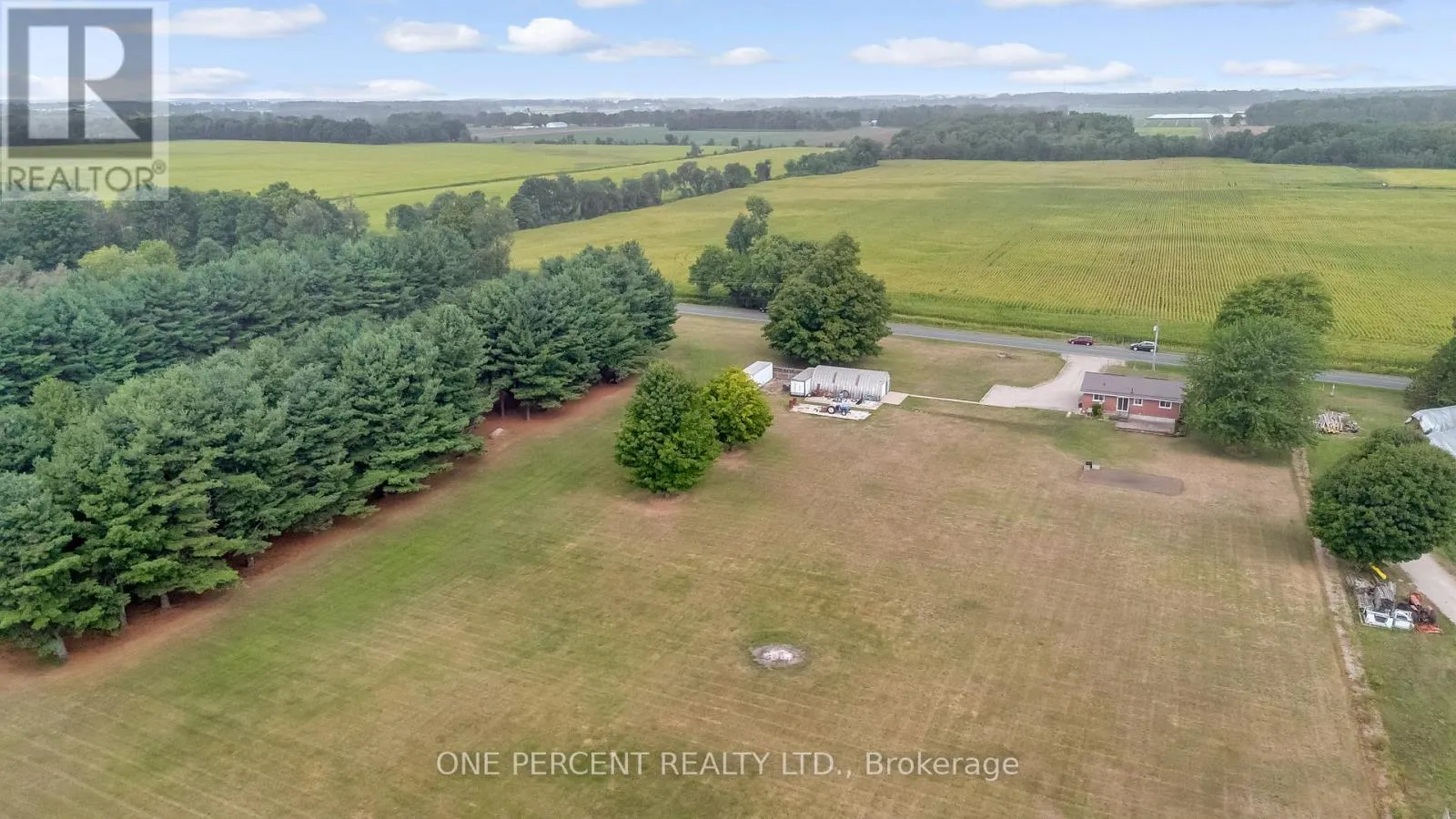 745920 TOWNSHIP 4 ROAD