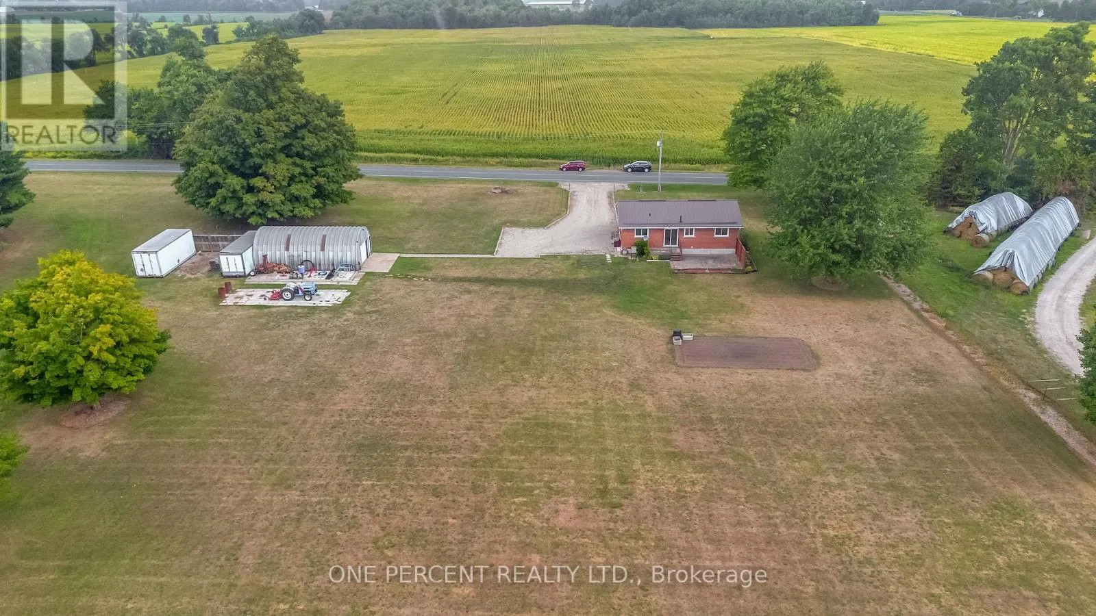 745920 TOWNSHIP 4 ROAD