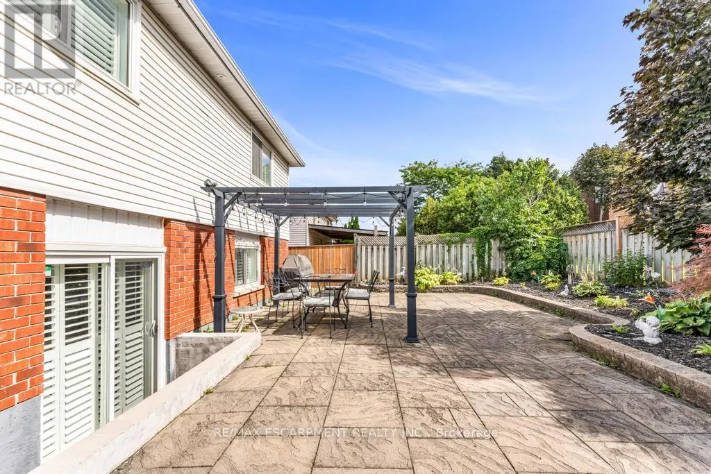 650 ACADIA DRIVE