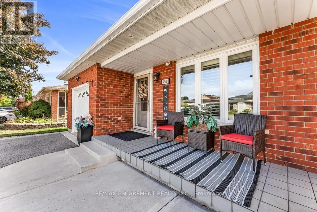 650 ACADIA DRIVE