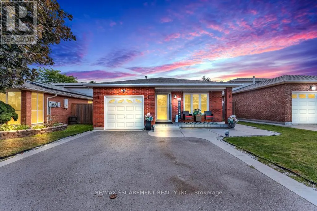 650 ACADIA DRIVE