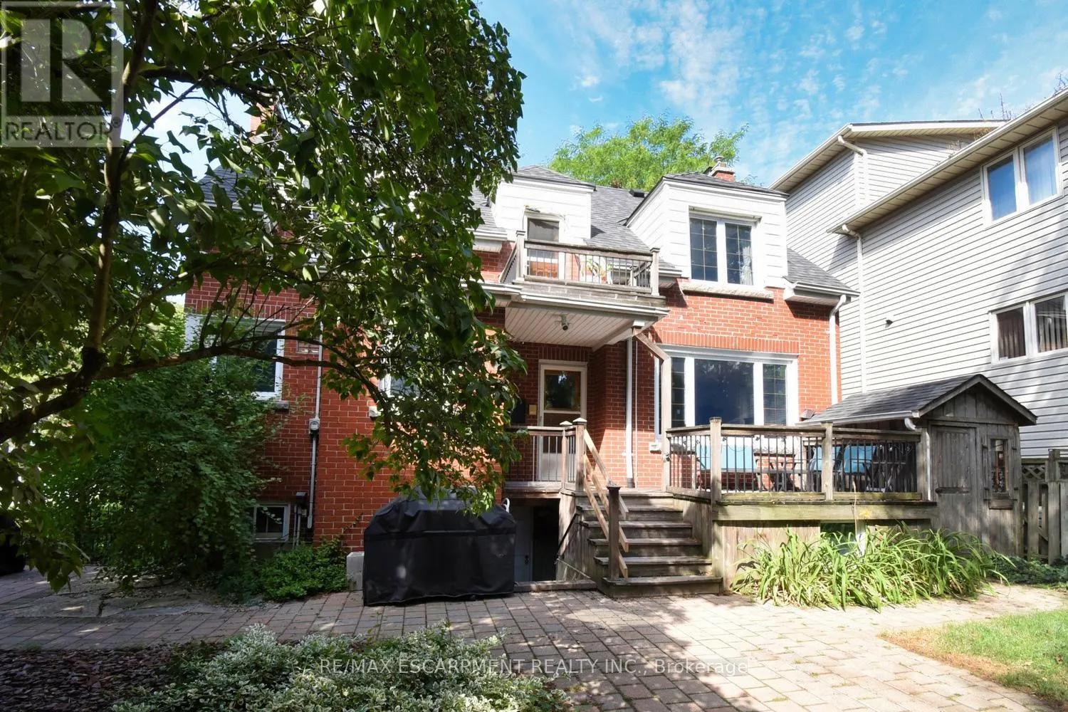 200 CONCESSION STREET