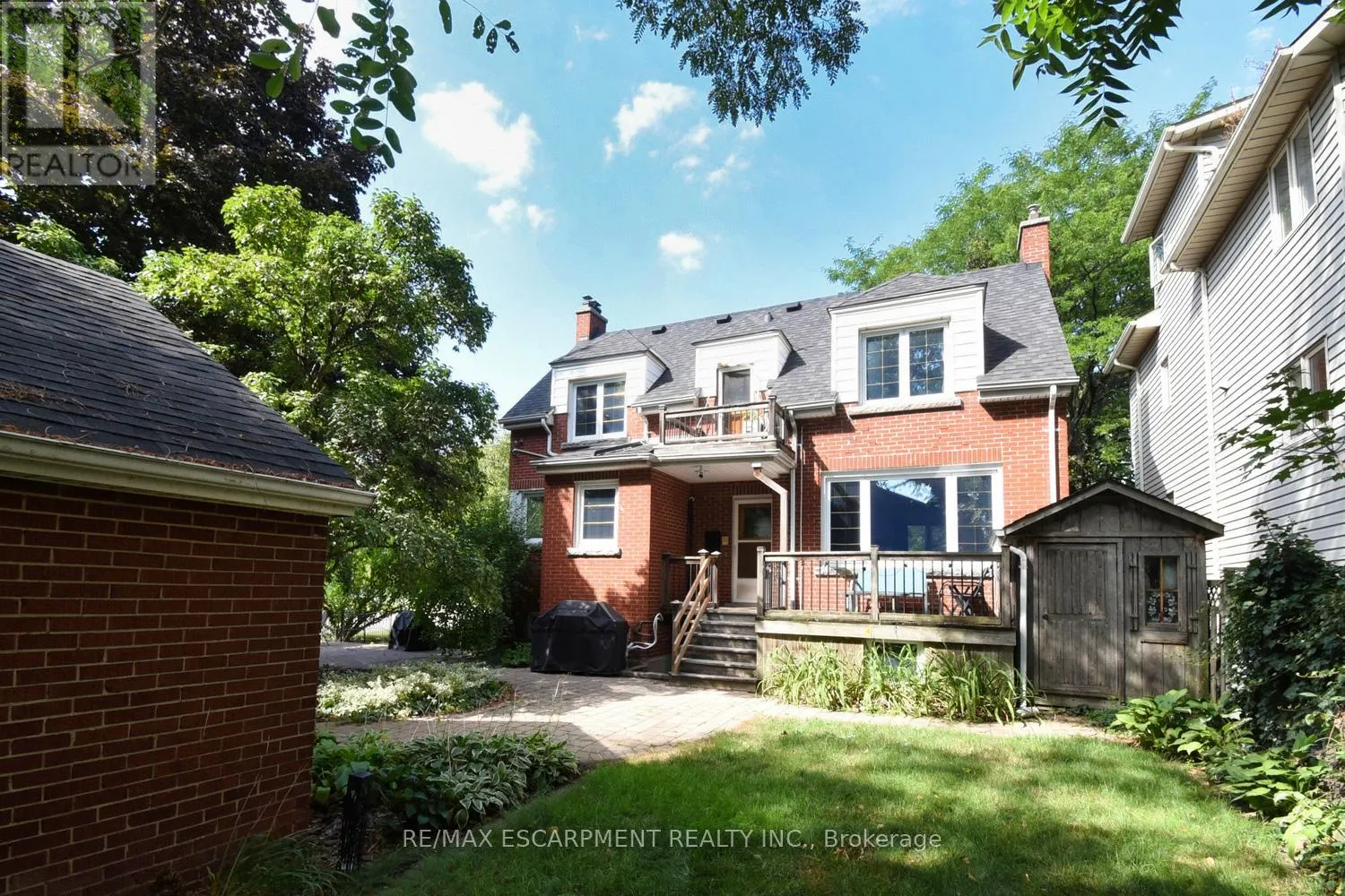 200 CONCESSION STREET