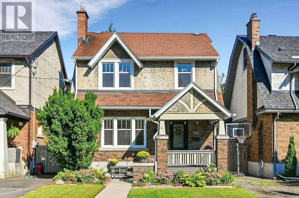 59 GLENDALE AVENUE