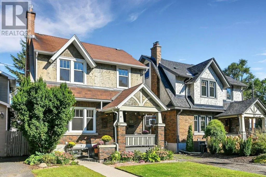 59 GLENDALE AVENUE